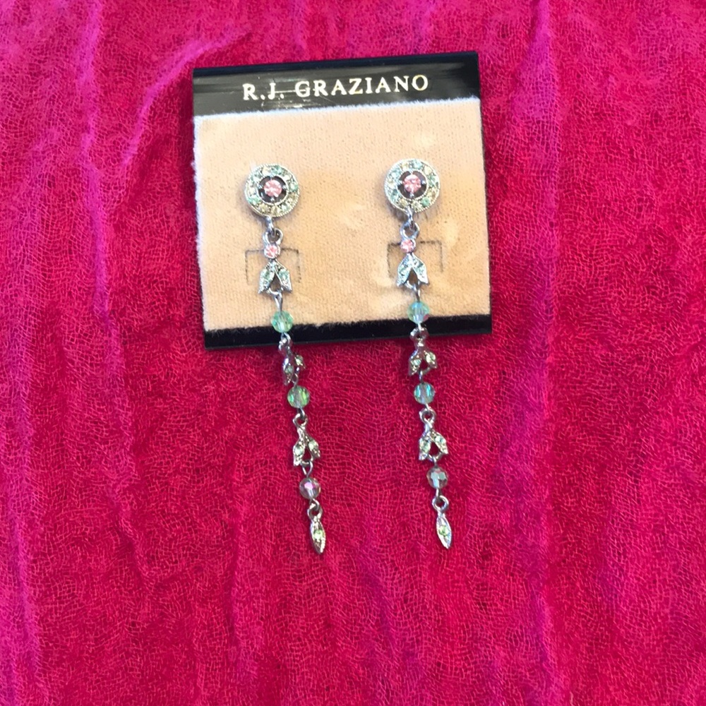 💫 Earrings